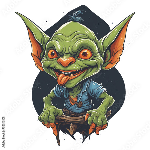 Goblin