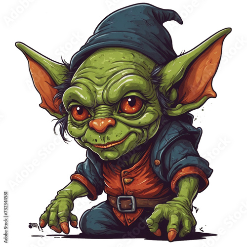 Goblin