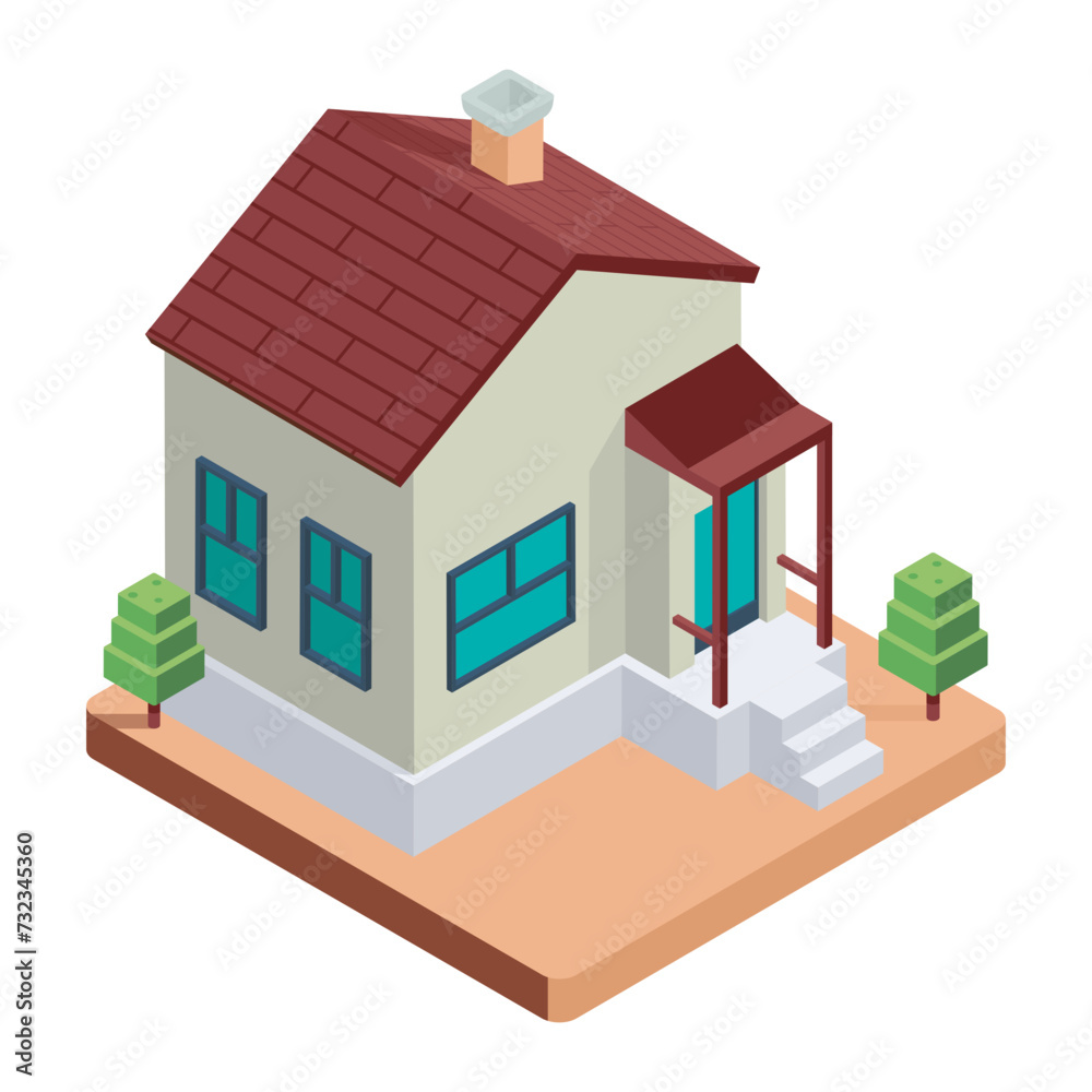 Houses Buildings Icon
Houses Buildings Icon