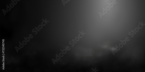 Black clear simple template background 