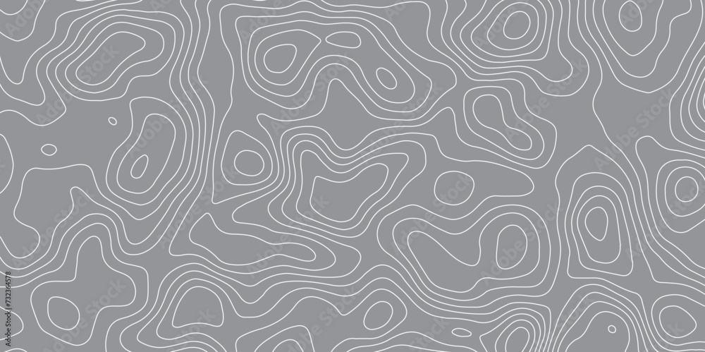 Abstract design with seamless pattern with lines topographic map. geographic mountain relief. retro topographic map. geographic contour map paper texture. terrain path isolated on a black background. Abstract design with seamless pattern with lines topographic map. geographic mountain relief. retro topographic map. geographic contour map paper texture. terrain path isolated on a black background.
