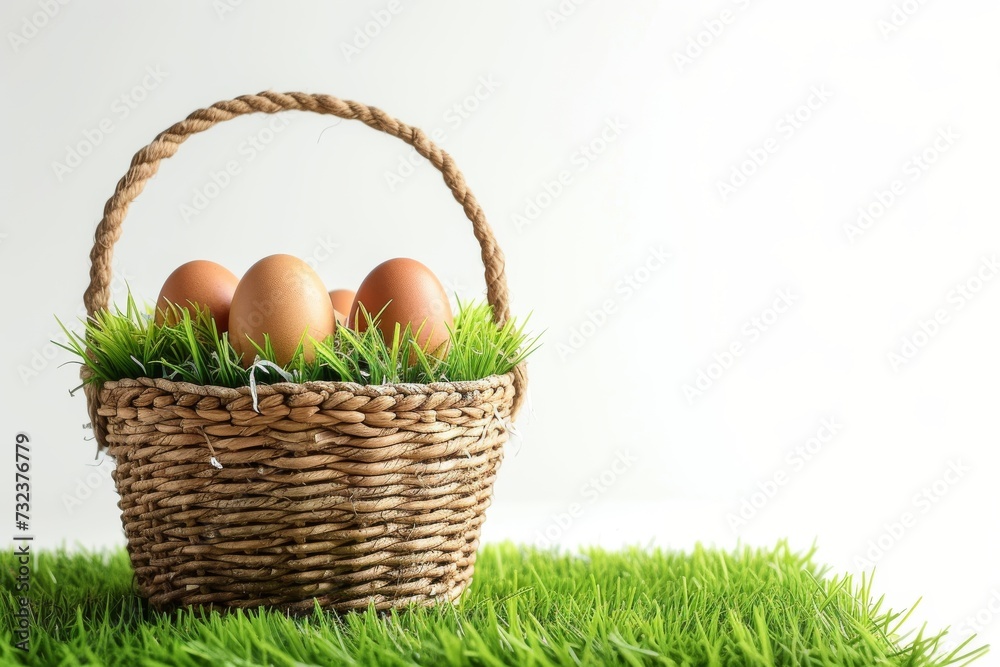 Happy Easter Eggs Basket mulch. Bunny in flower easter huggable decoration Garden. Cute hare 3d cosmos easter rabbit spring illustration. Holy week tomb card wallpaper religious artwork Happy Easter Eggs Basket mulch. Bunny in flower easter huggable decoration Garden. Cute hare 3d cosmos easter rabbit spring illustration. Holy week tomb card wallpaper religious artwork