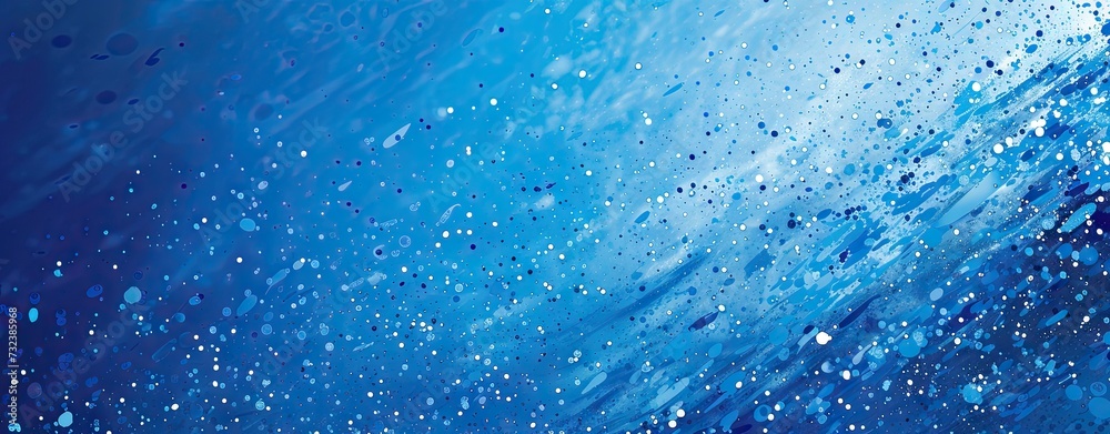 Mesmerizing background of meteor shower illuminating night sky capturing magical essence of starlit journey abstract portrayal features brilliant streaks of light against deep blue and black canvas Mesmerizing background of meteor shower illuminating night sky capturing magical essence of starlit journey abstract portrayal features brilliant streaks of light against deep blue and black canvas