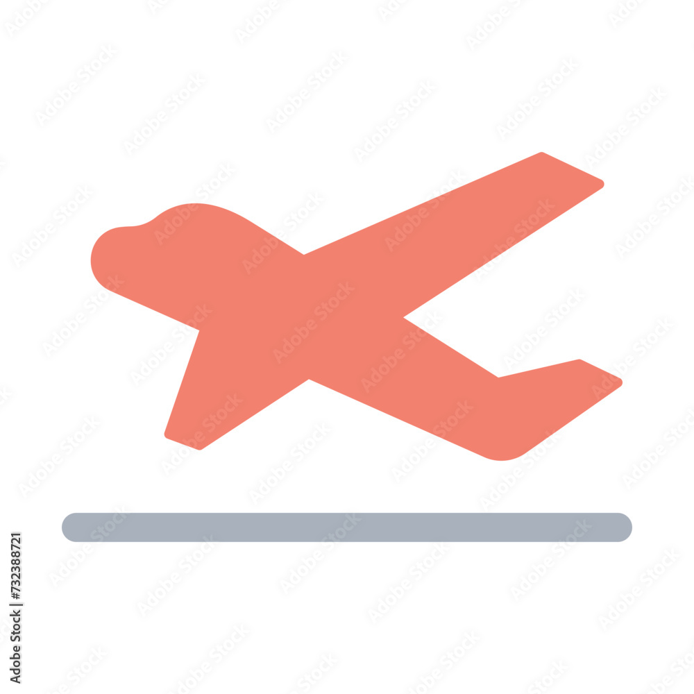 Airport icon Airport icon