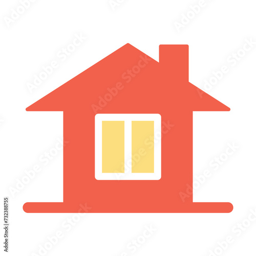 House icon