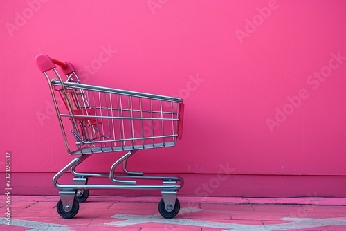 Shop-Cart-a-Palooza: The Ultimate Monthly Retail Extravaganza Generative AI