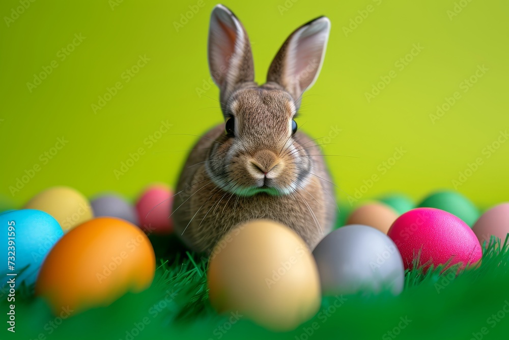 Happy Easter Eggs Basket banter. Bunny in flower easter easter cake decoration Garden. Cute hare 3d Sapphire easter rabbit spring illustration. Holy week Banana card wallpaper traditional Happy Easter Eggs Basket banter. Bunny in flower easter easter cake decoration Garden. Cute hare 3d Sapphire easter rabbit spring illustration. Holy week Banana card wallpaper traditional
