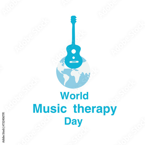  A stylized heart pulsating with musical rhythm representing healing vibrations