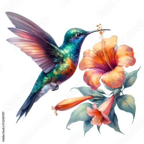 Hummingbird PNG