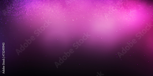 Black purple pink color gradient background and wallpaper 