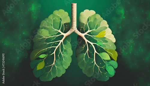 green lungs