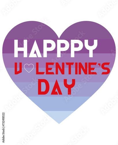 Happy Valentine's Day Special Design