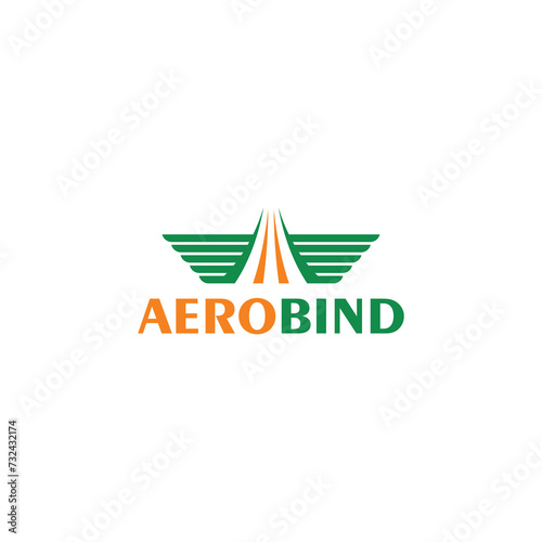 logo for aviation company