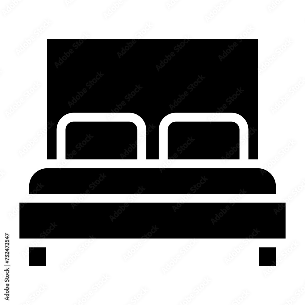 Free Hotel Room icon vector image. Can be used for Casino. Free Hotel Room icon vector image. Can be used for Casino.