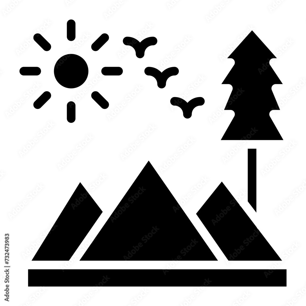 Adventure icon vector image. Can be used for Adventure. Adventure icon vector image. Can be used for Adventure.