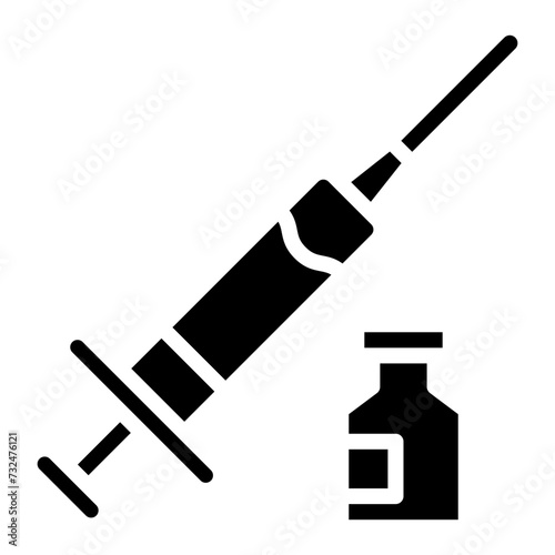 Drug icon vector image. Can be used for Homeless.
