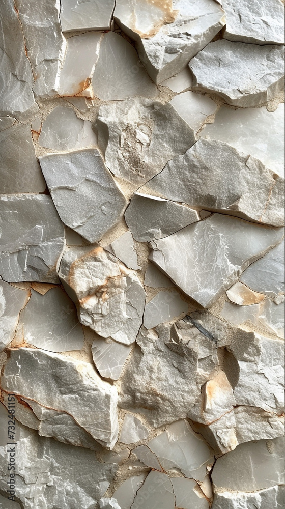 Illustration of natural material, white sandstone, soft background. Illustration of natural material, white sandstone, soft background.
