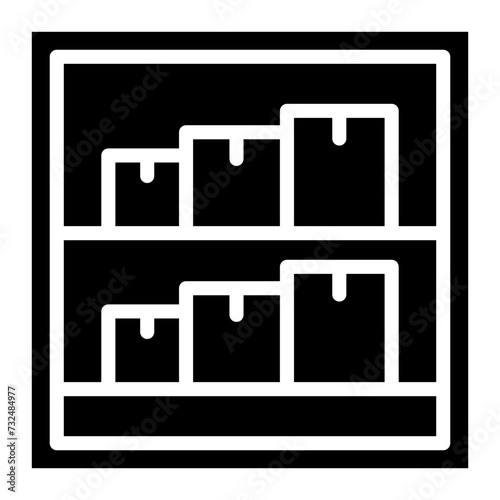 Sort icon vector image. Can be used for Online Store.