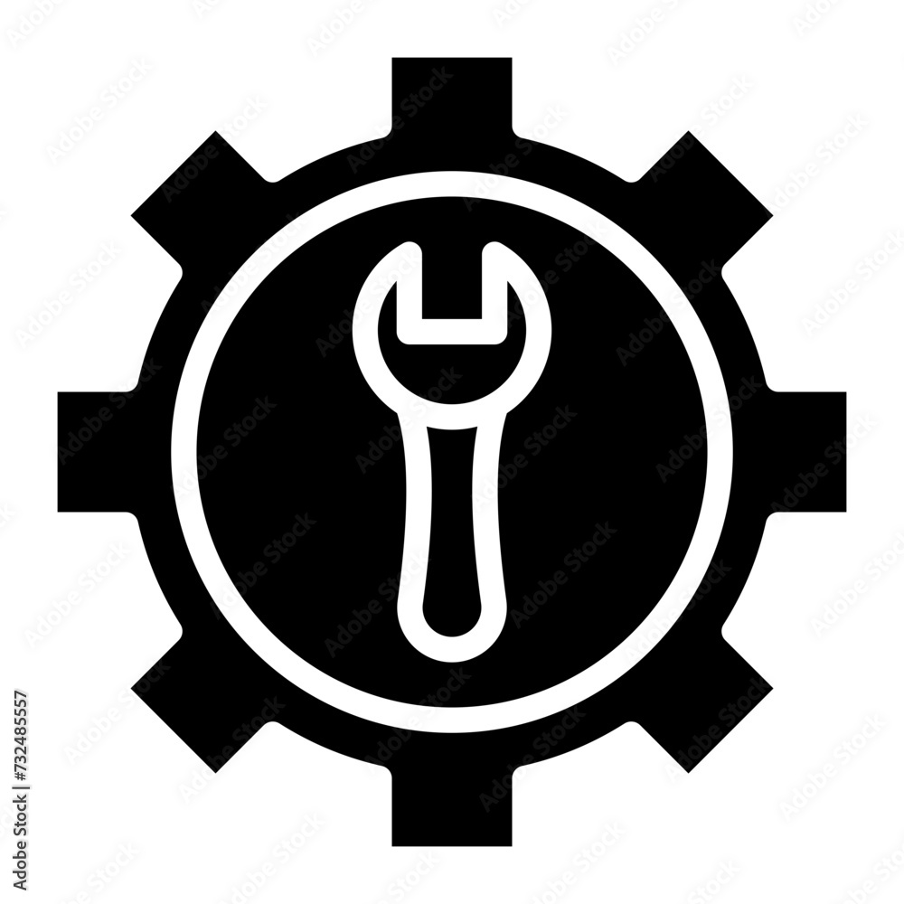 Preferences icon vector image. Can be used for Digital Retail. Preferences icon vector image. Can be used for Digital Retail.