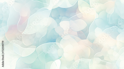 abstract texture of soft and relaxing colors