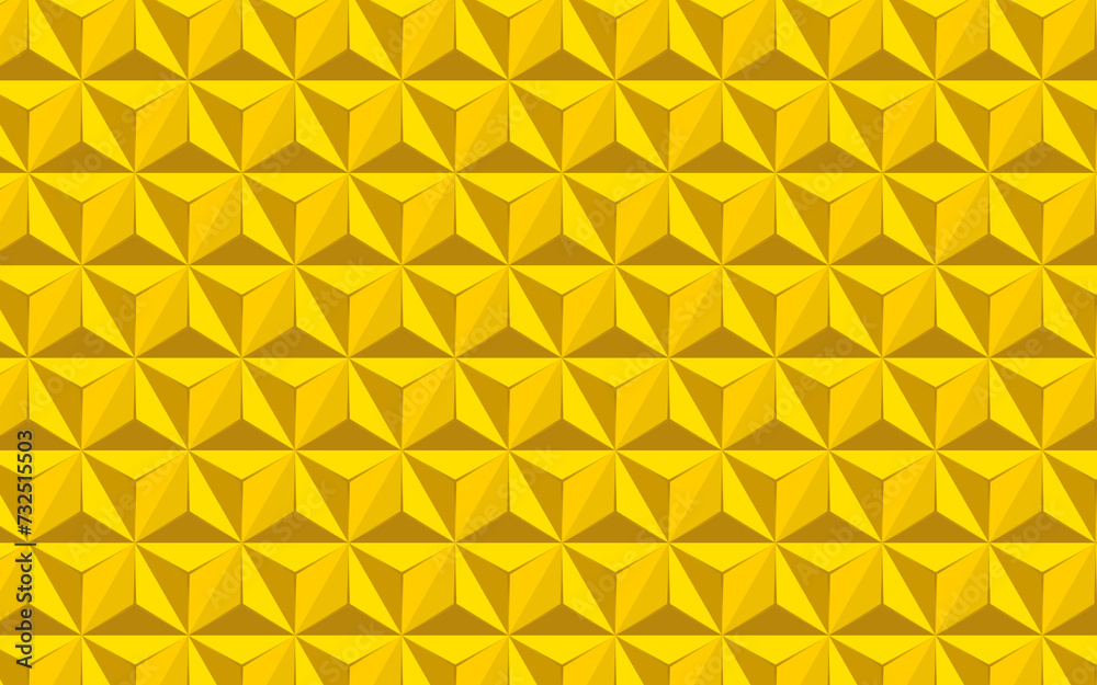 seamless pattern with gold triangles jpg file seamless pattern with gold triangles jpg file