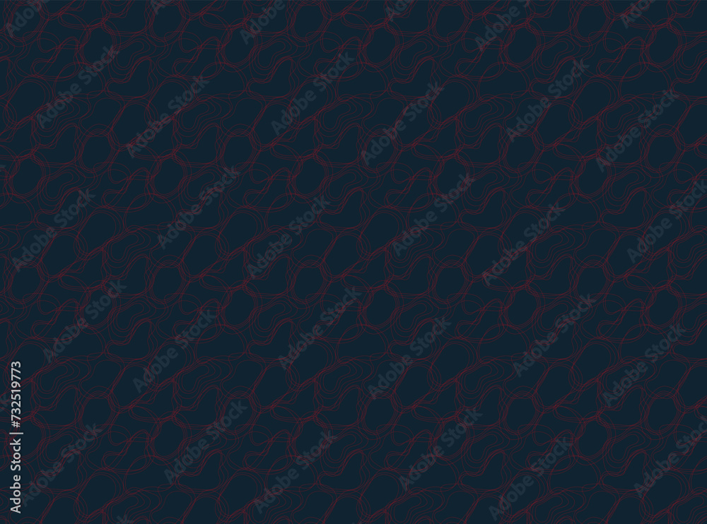 Geometric seamless patterns. Abstract geometric seamless pattern. Geometric seamless patterns. Abstract geometric seamless pattern.