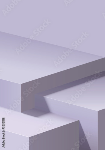 3d background products display podium