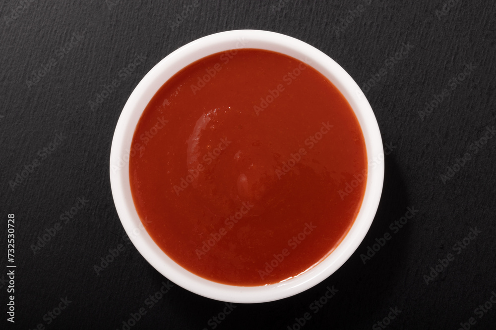 ［タイ産］ガーリック　シラチャーソース（チリソース）