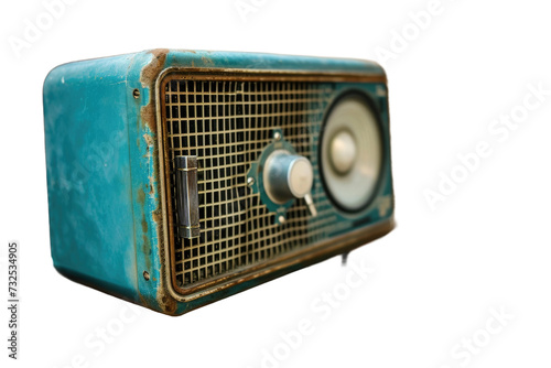 World Radio Day Project on Transparent Background, PNG,