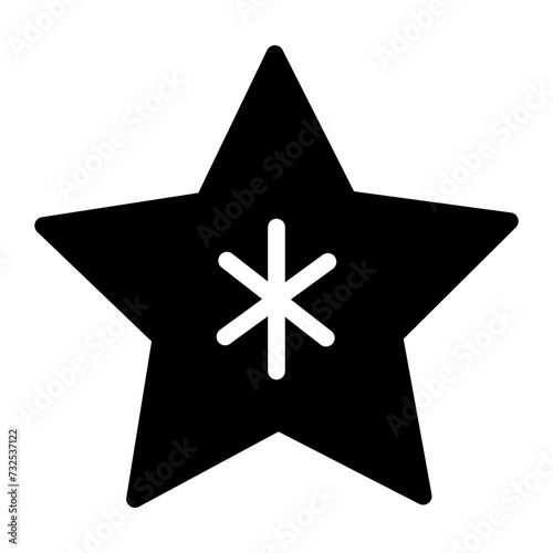 star