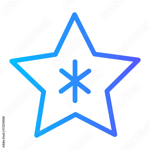 star