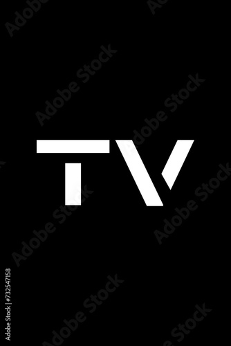 Tv logo