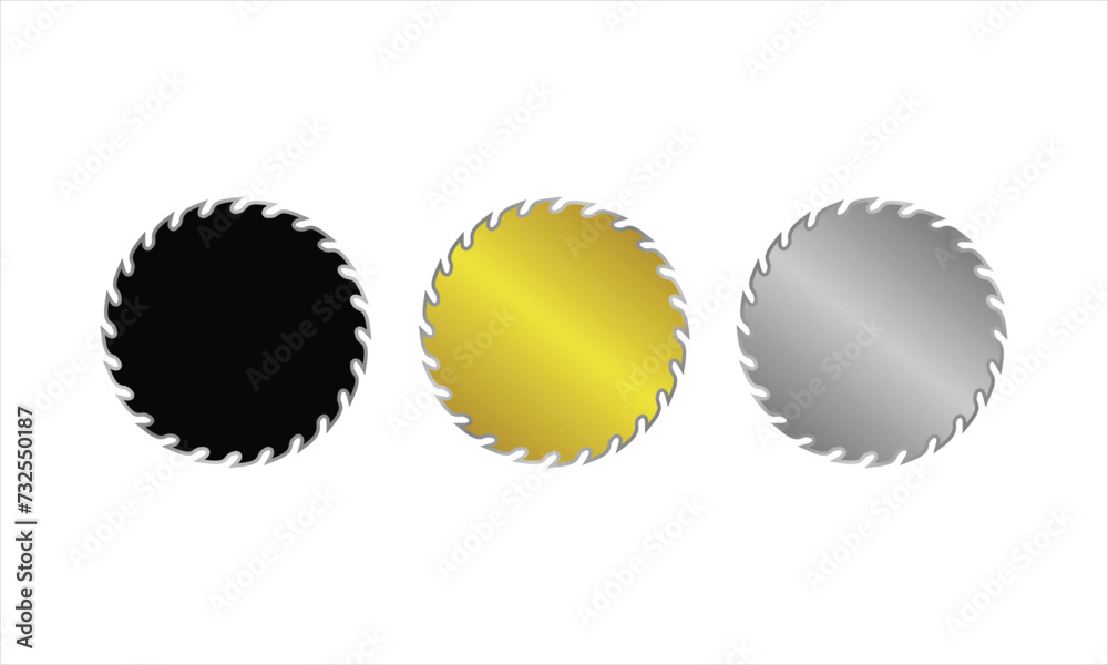 saw blade logo, gold saw, silver saw, black saw, carpentry tool logo saw blade logo, gold saw, silver saw, black saw, carpentry tool logo