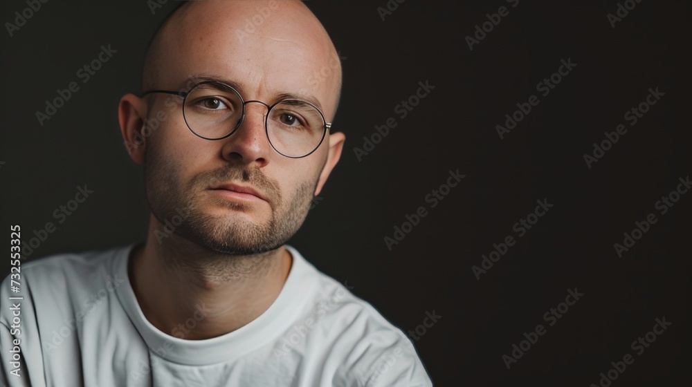 portrait of a person portrait of a person