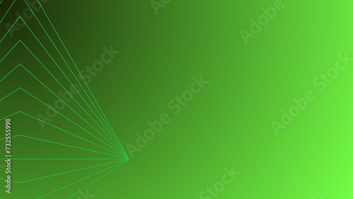 Geometric modern Cover Background Gradient color/ Template/Wallapper 3840x2160px