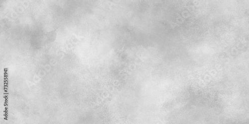  Abstract background with white paper texture and white watercolor painting background , Black grey Sky with white cloud , marble texture background Old grunge textures design .cement wall texture . 