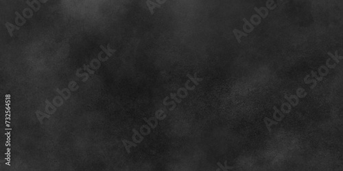 Abstract grunge black decorative dark stucco wall background Modern design with stucco wall background grunge dark and concrete wall texture background .old vintage marbled stone wall paper texture