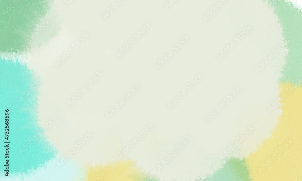 spring background green yellow gray beige spots abstraction for a wedding or birthday invitation spring background green yellow gray beige spots abstraction for a wedding or birthday invitation