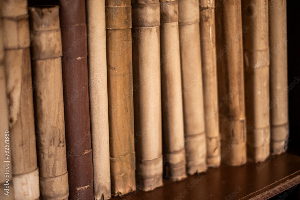 Libros antiguos Libros antiguos