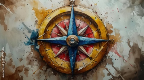 compass 
