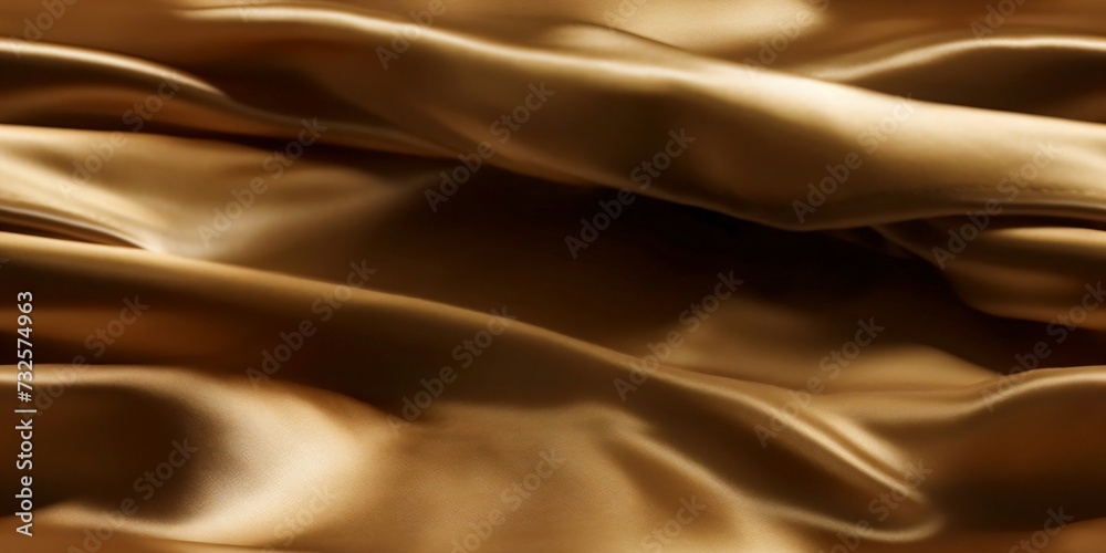 Obraz premium silk fabric background