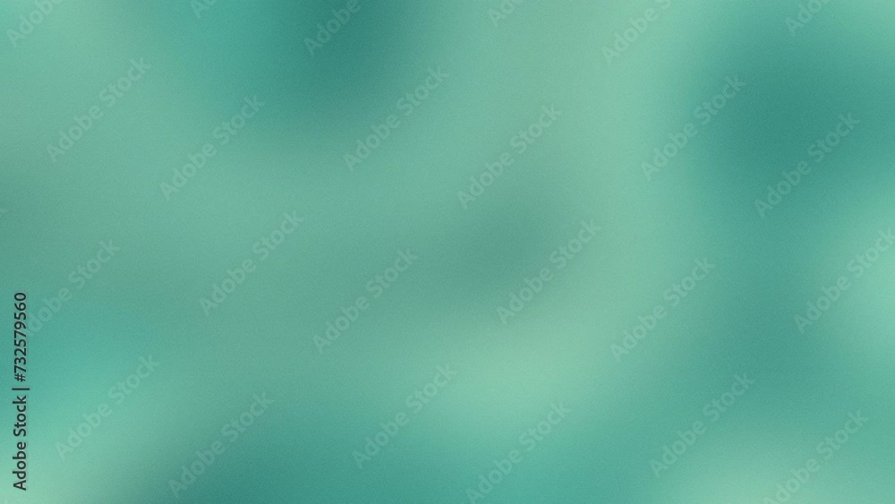 green abstract background