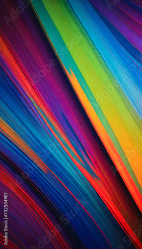 Abstract Art, Contemporary, Modern, Creative, Painting, Colorful, Design, Expression, Artistic, Abstract Expressionism, Visual, Conceptual, Unique, Vibrant, Composition, AI Generated