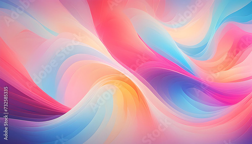 Abstract Art, Contemporary, Modern, Creative, Painting, Colorful, Design, Expression, Artistic, Abstract Expressionism, Visual, Conceptual, Unique, Vibrant, Composition, AI Generated