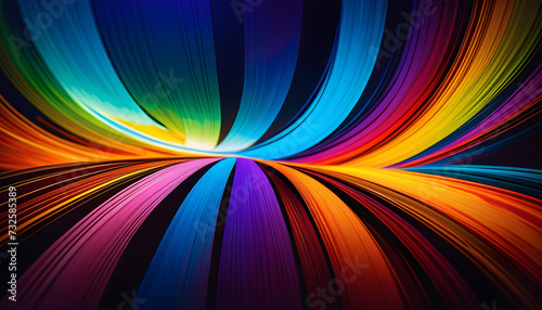 Abstract Art, Contemporary, Modern, Creative, Painting, Colorful, Design, Expression, Artistic, Abstract Expressionism, Visual, Conceptual, Unique, Vibrant, Composition, AI Generated