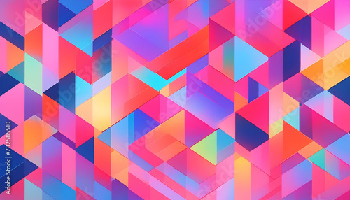 Abstract Art, Contemporary, Modern, Creative, Painting, Colorful, Design, Expression, Artistic, Abstract Expressionism, Visual, Conceptual, Unique, Vibrant, Composition, AI Generated