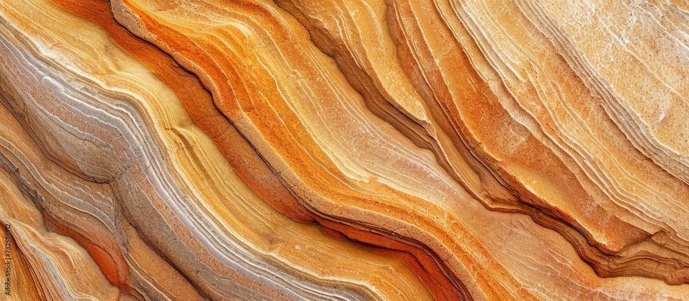 A close-up of a wooden surface with a brown, amber texture resembling marble pattern. A close-up of a wooden surface with a brown, amber texture resembling marble pattern.