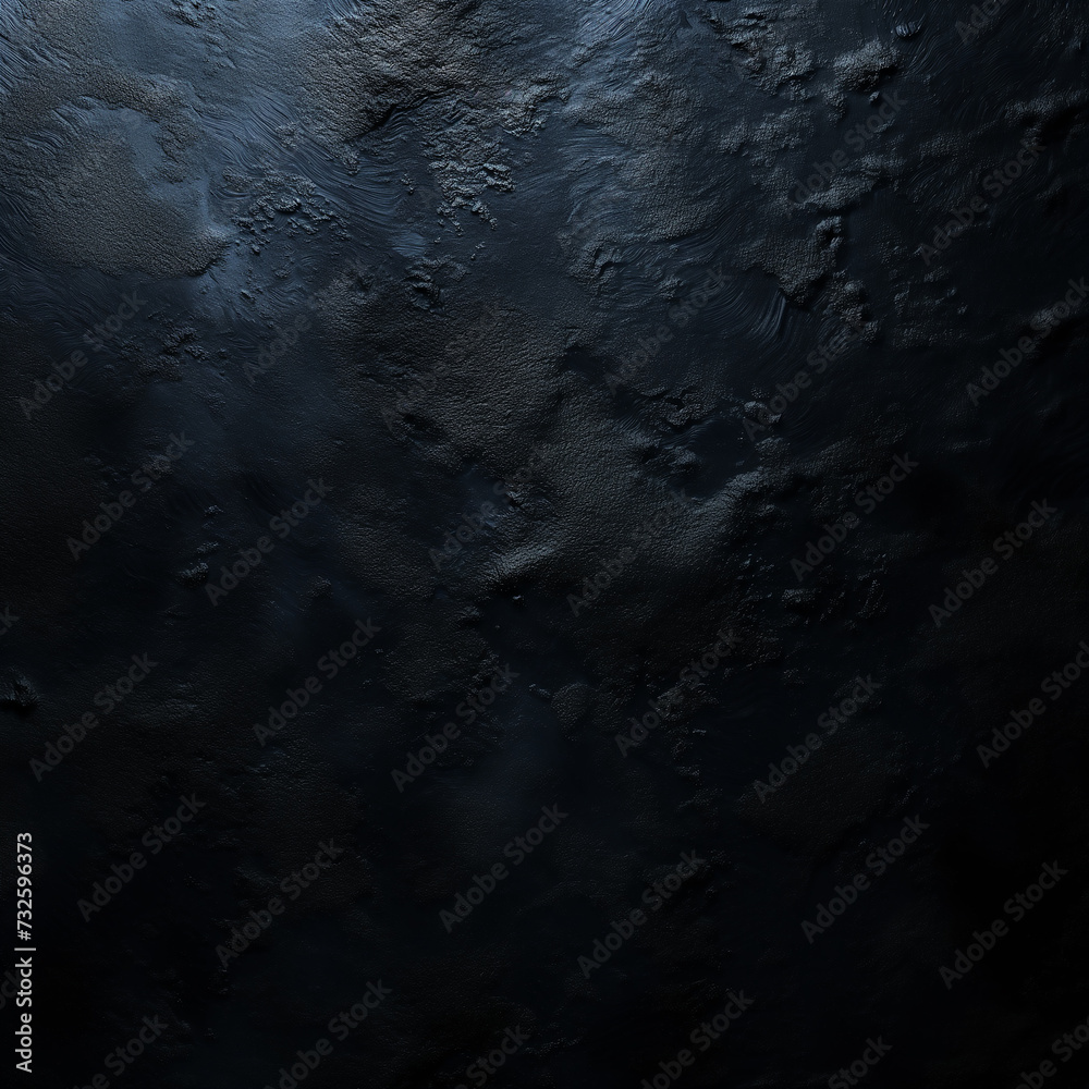 Fototapeta premium dark crumpled texture background