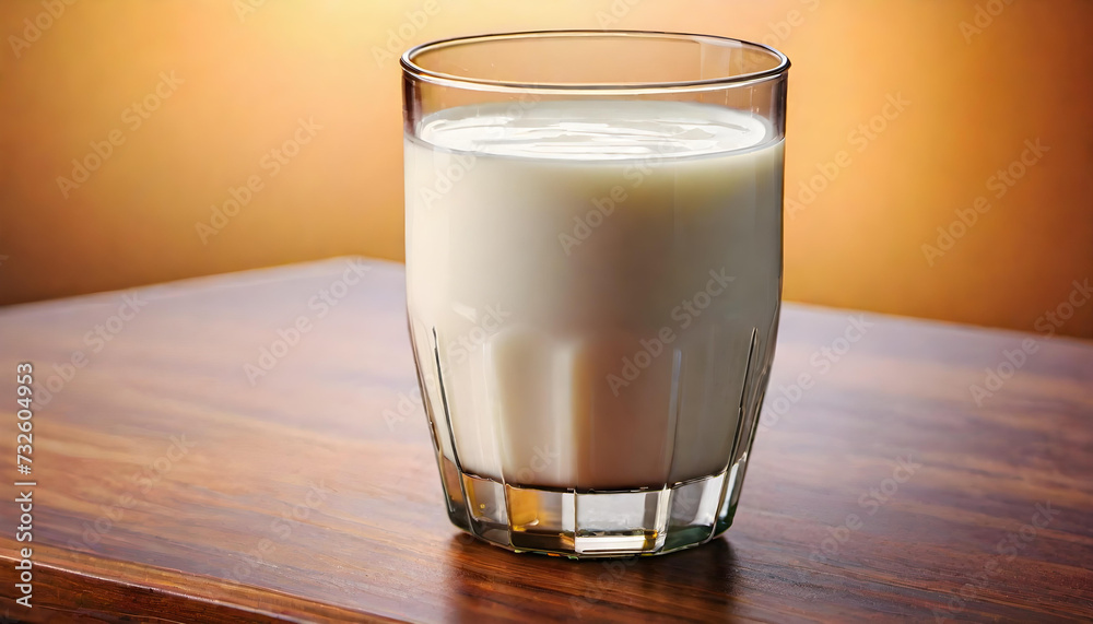 Glass of Milk, Table, Drink, Beverage, Refreshment, Dairy, Healthy, Nutrition, Fresh, White, Cow's Milk, Dairy Product, Calcium, Breakfast, Cold, AI Generated Glass of Milk, Table, Drink, Beverage, Refreshment, Dairy, Healthy, Nutrition, Fresh, White, Cow's Milk, Dairy Product, Calcium, Breakfast, Cold, AI Generated