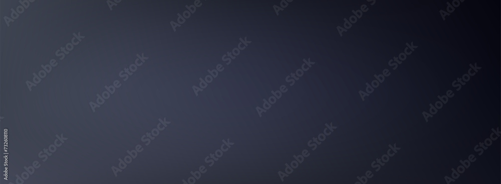 Black Dark background. Grunge texture. Dark wallpaper. Blackboard. Chalkboard. Vector